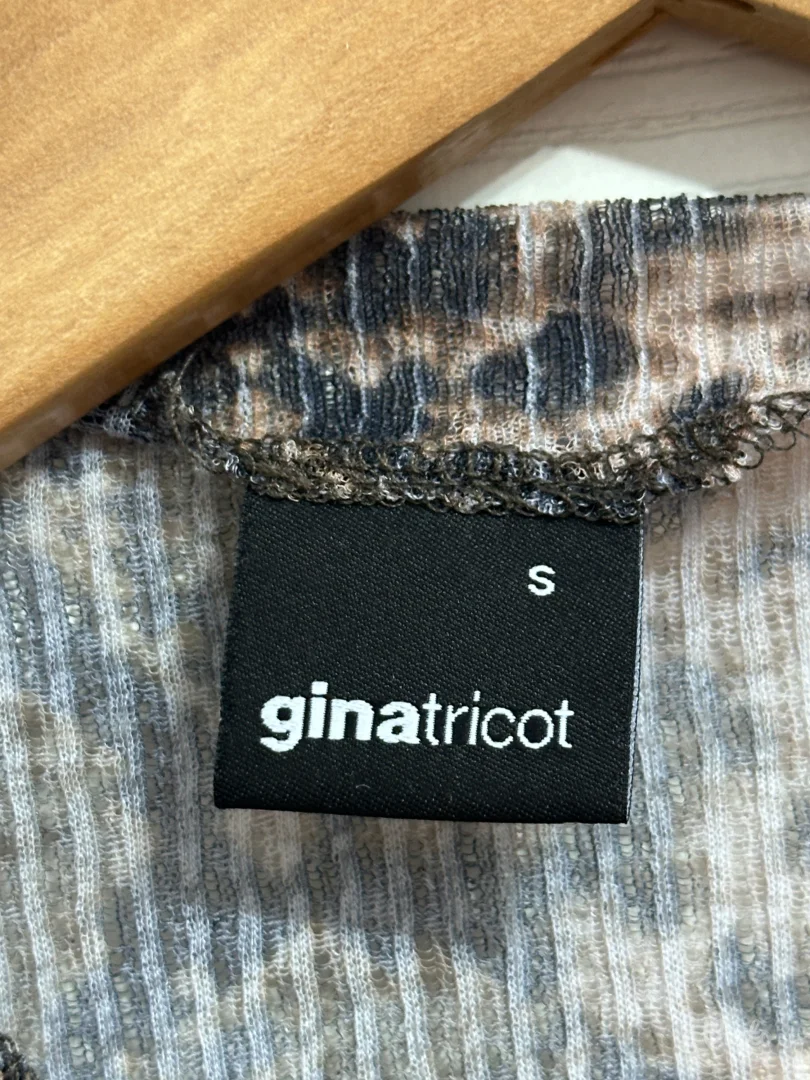 Ginatricot majica