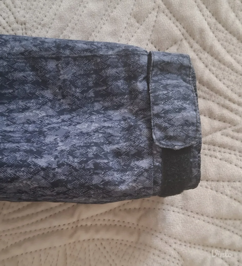 McKinley- zimska ženska jakna