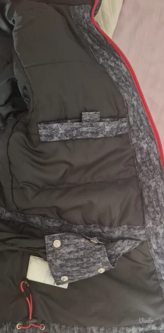 McKinley- zimska ženska jakna