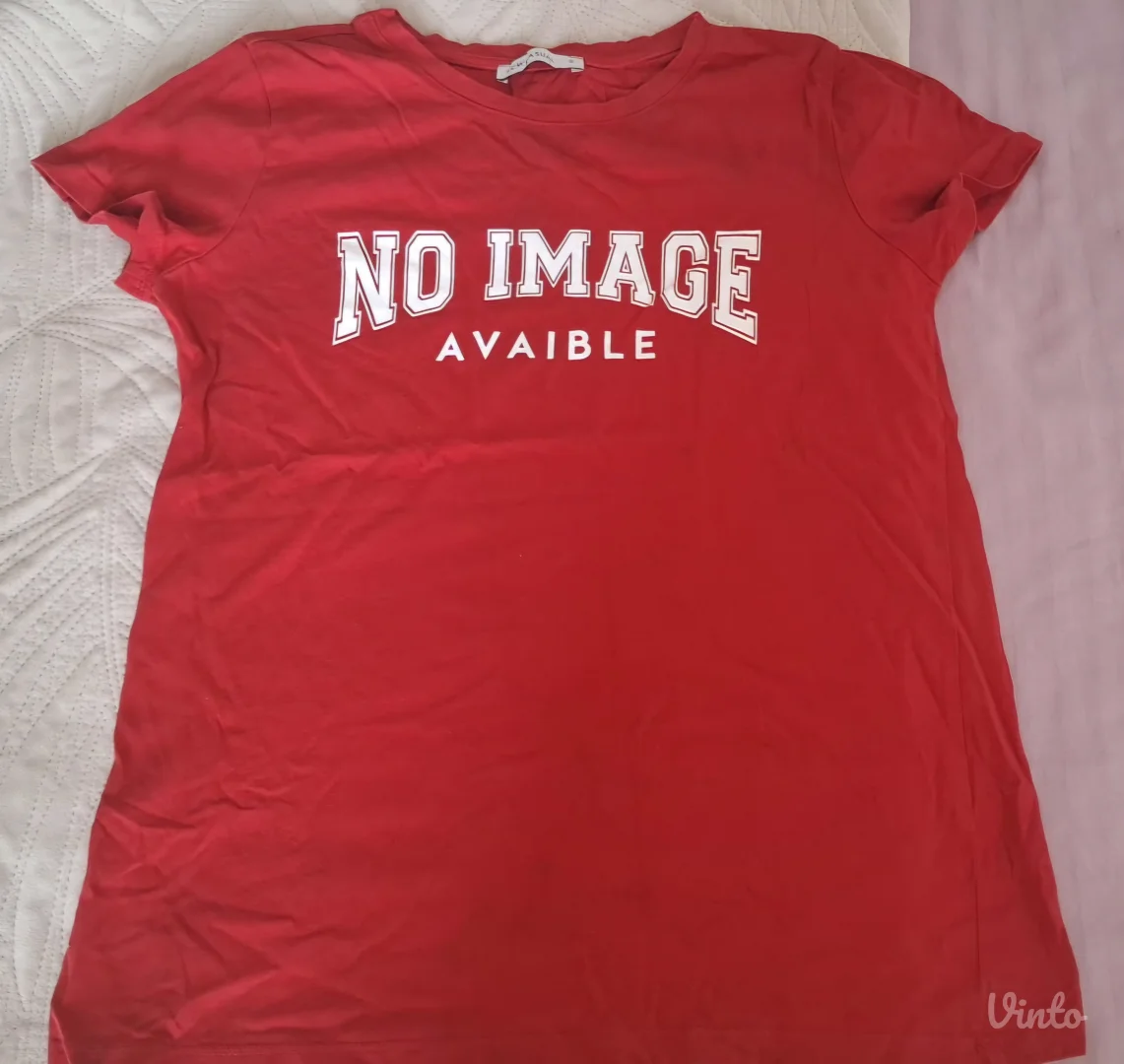 Paket-6 ženskih majica+džemper- sve za 1500