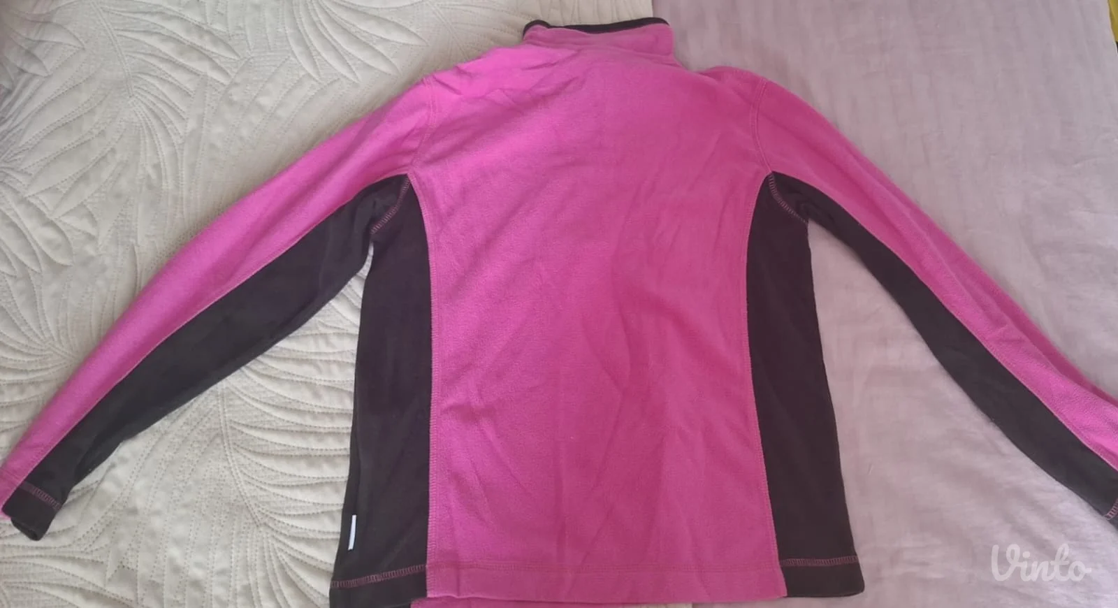 Etirel- polar duks za devojčice