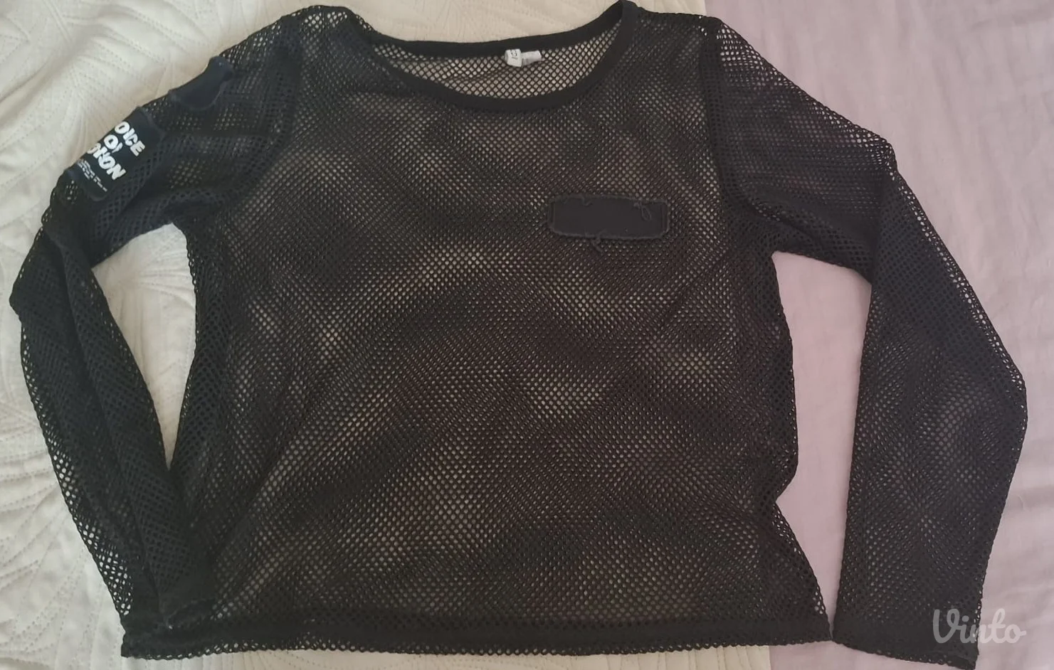 Paket-6 ženskih majica+džemper- sve za 1500