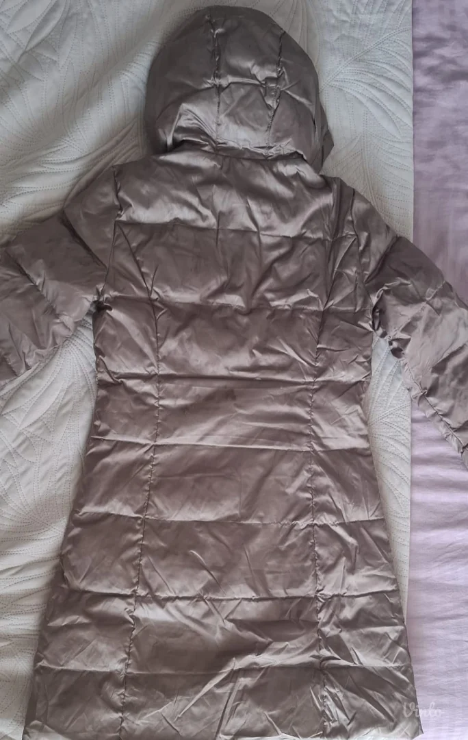 Benetton- jesenja jakna za devojčice