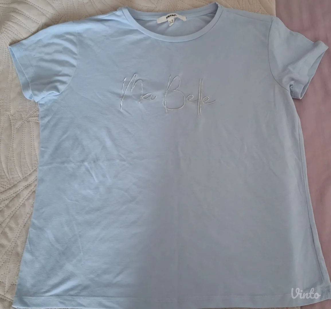 Paket-6 ženskih majica+džemper- sve za 1500