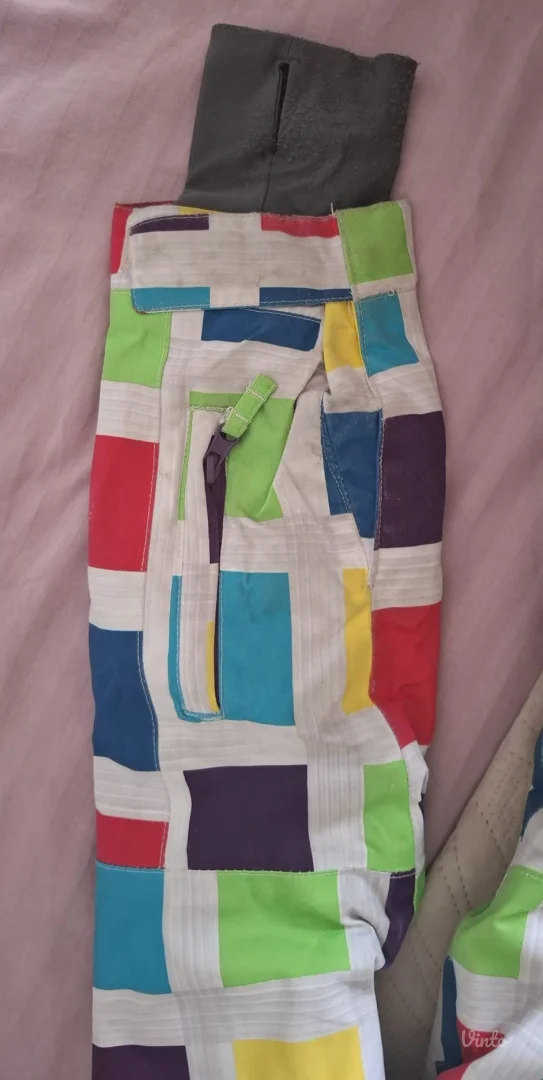 Firefly-zimska jakna za devojčice