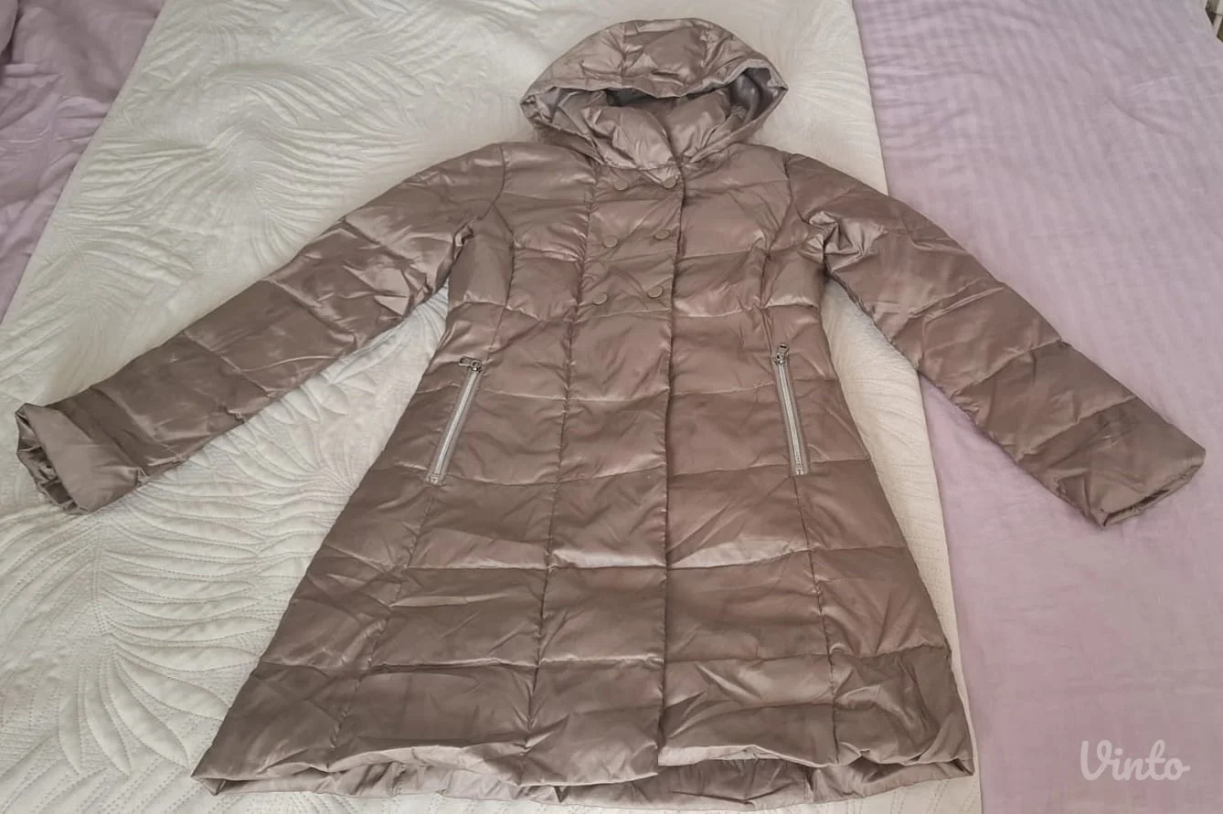 Benetton- jesenja jakna za devojčice