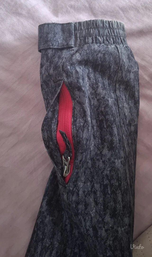 McKinley- zimska ženska jakna