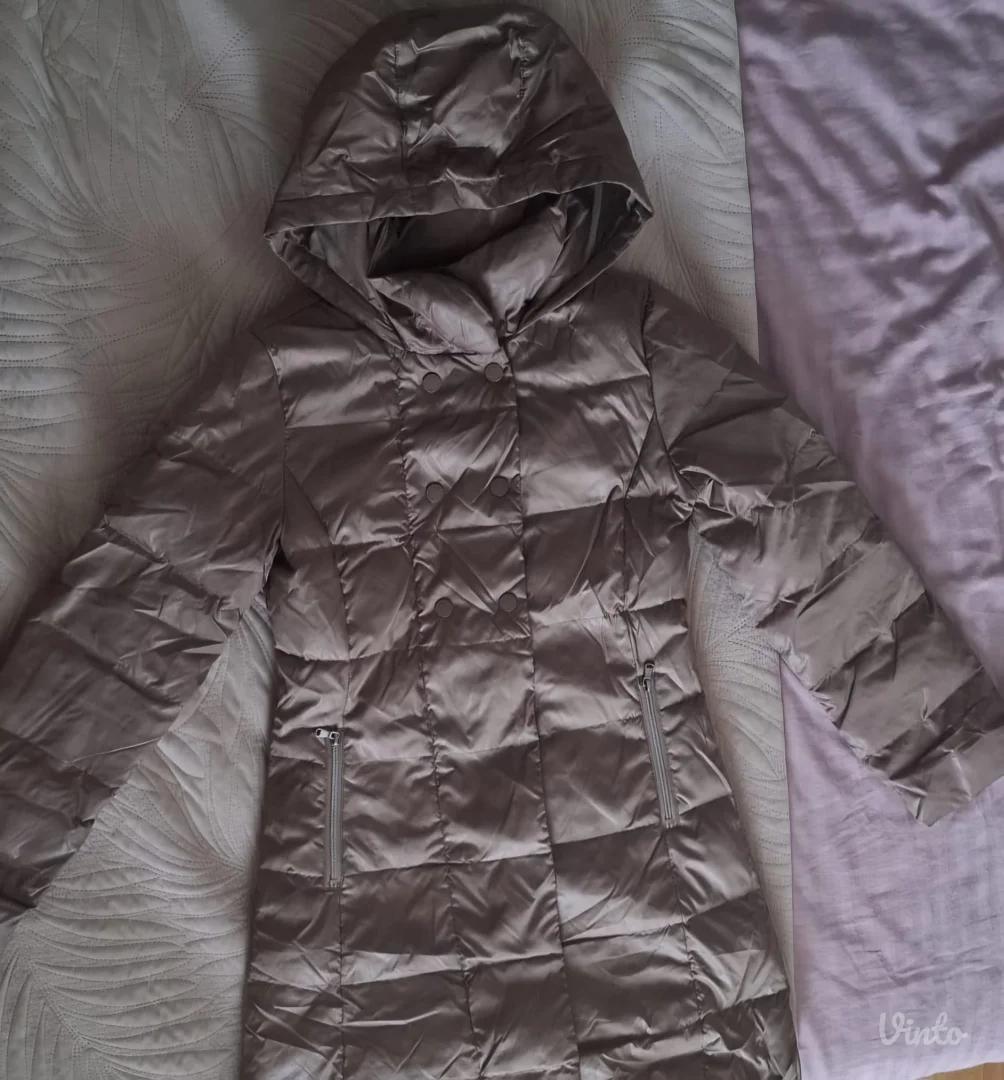 Benetton- jesenja jakna za devojčice