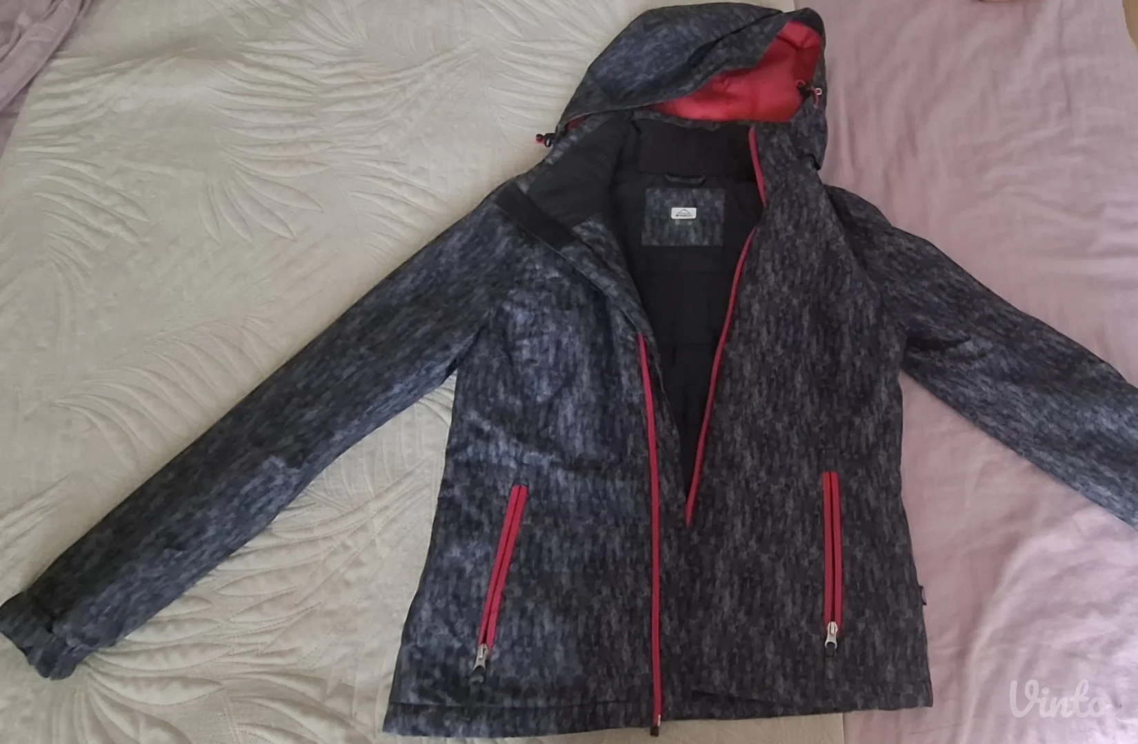 McKinley- zimska ženska jakna