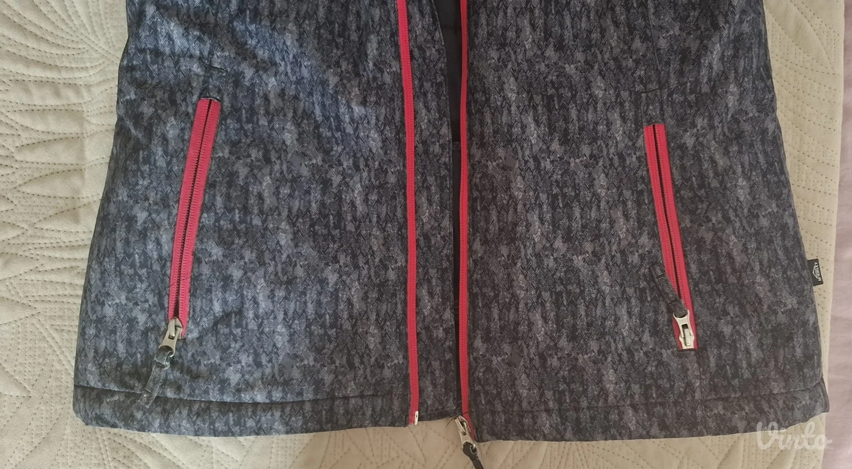 McKinley- zimska ženska jakna