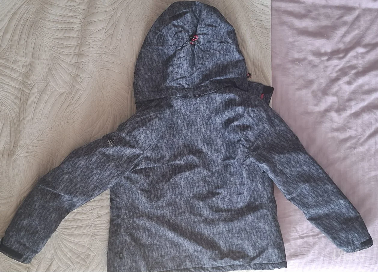 McKinley- zimska ženska jakna