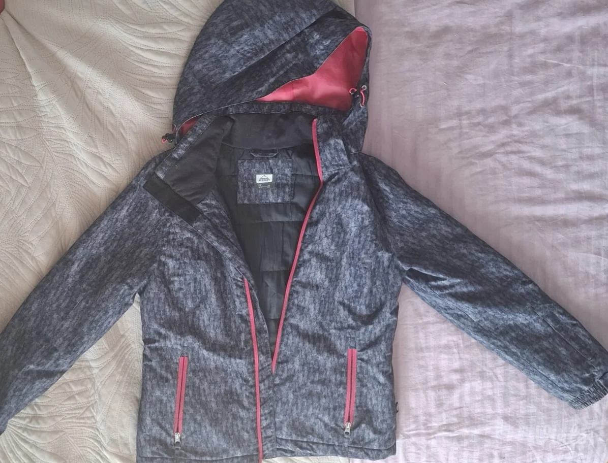 McKinley- zimska ženska jakna