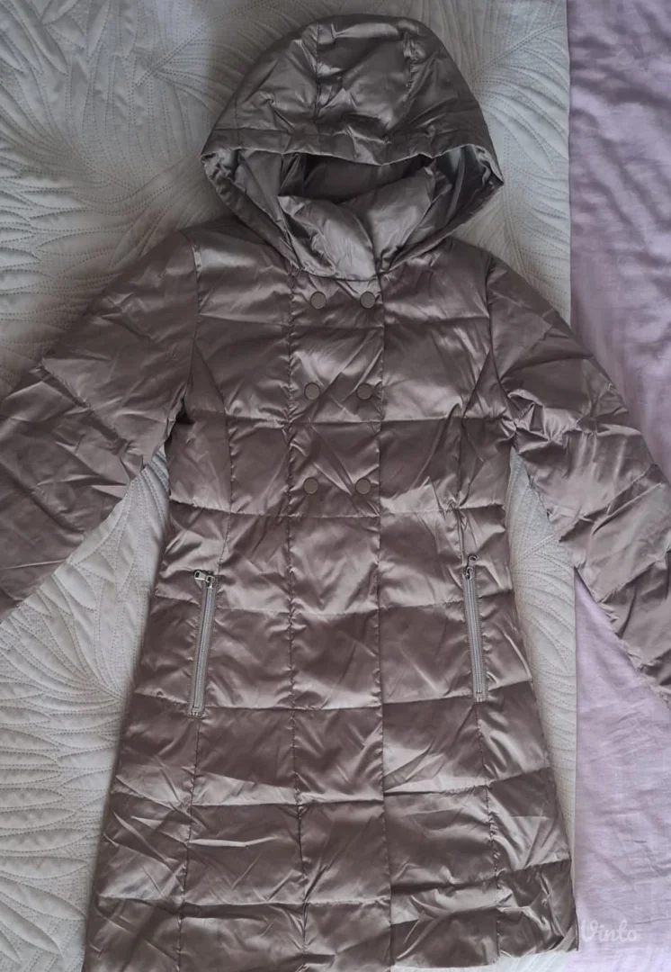 Benetton- jesenja jakna za devojčice