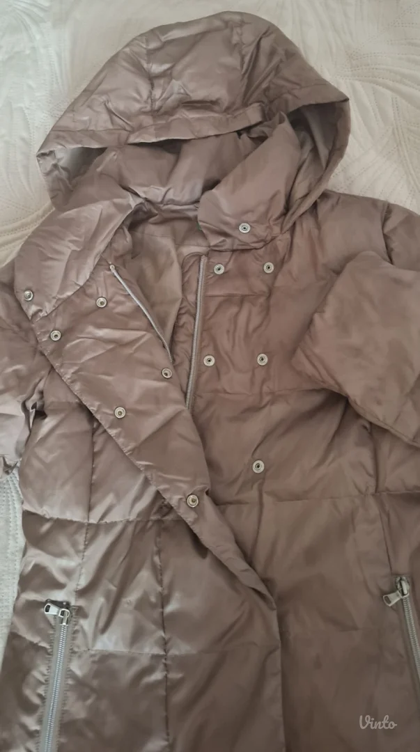 Benetton- jesenja jakna za devojčice