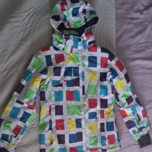 Firefly-zimska jakna za devojčice