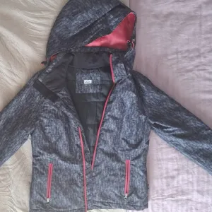 McKinley- zimska ženska jakna