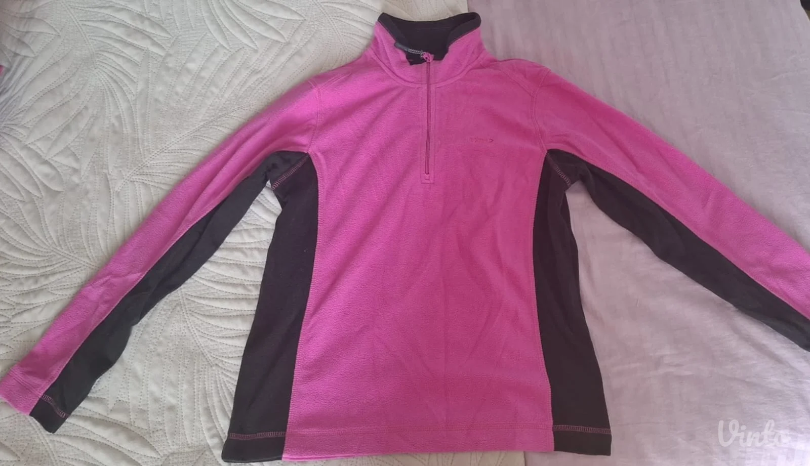 Etirel- polar duks za devojčice