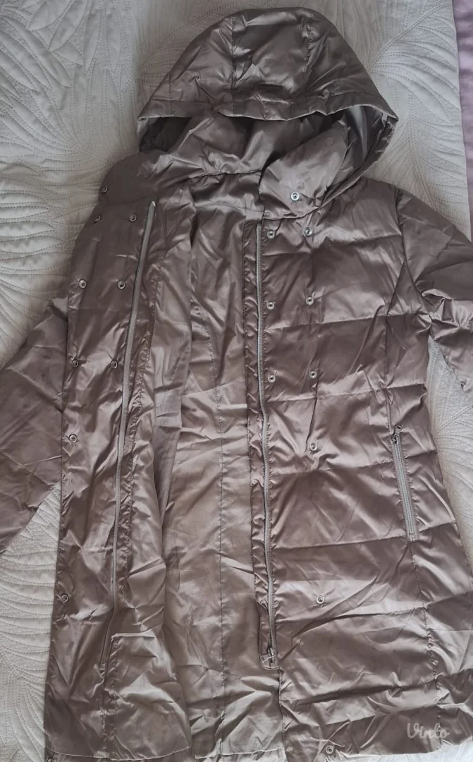 Benetton- jesenja jakna za devojčice