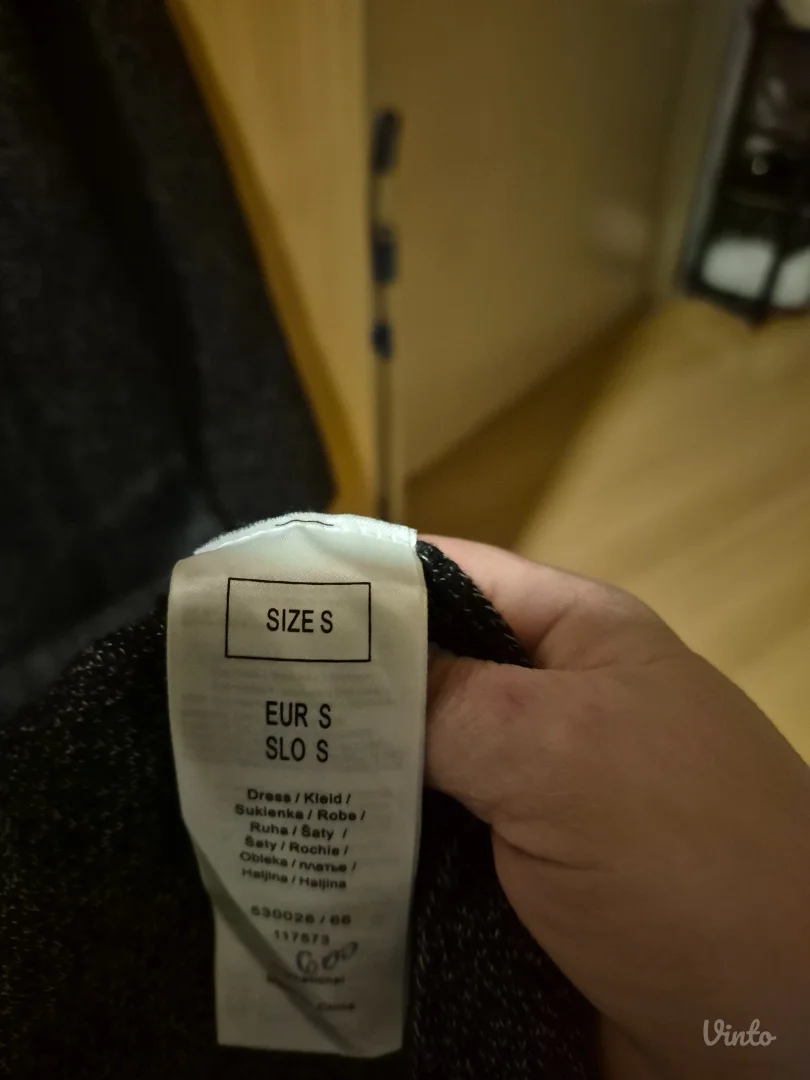 Orsay haljina-tunika