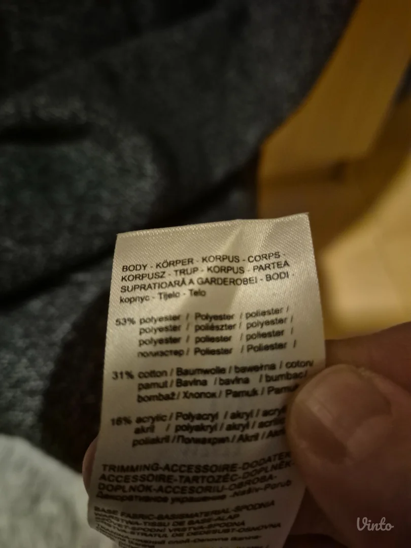 Orsay haljina-tunika