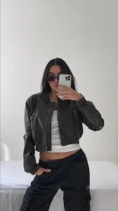 Zara bomber jakna