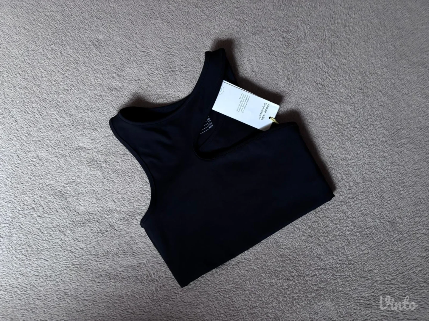 H&M top za trening - NOVO