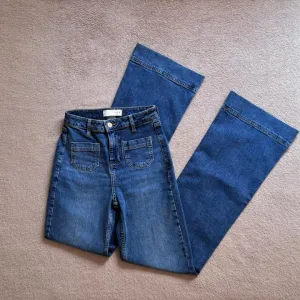Zara farmerke