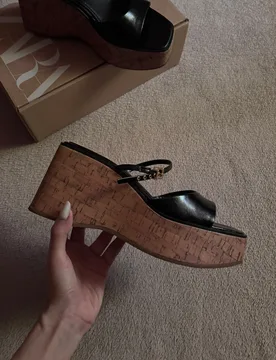 Zara platforme
