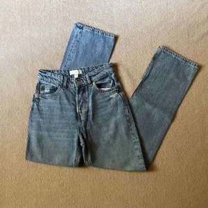 H&M ravne farmerke