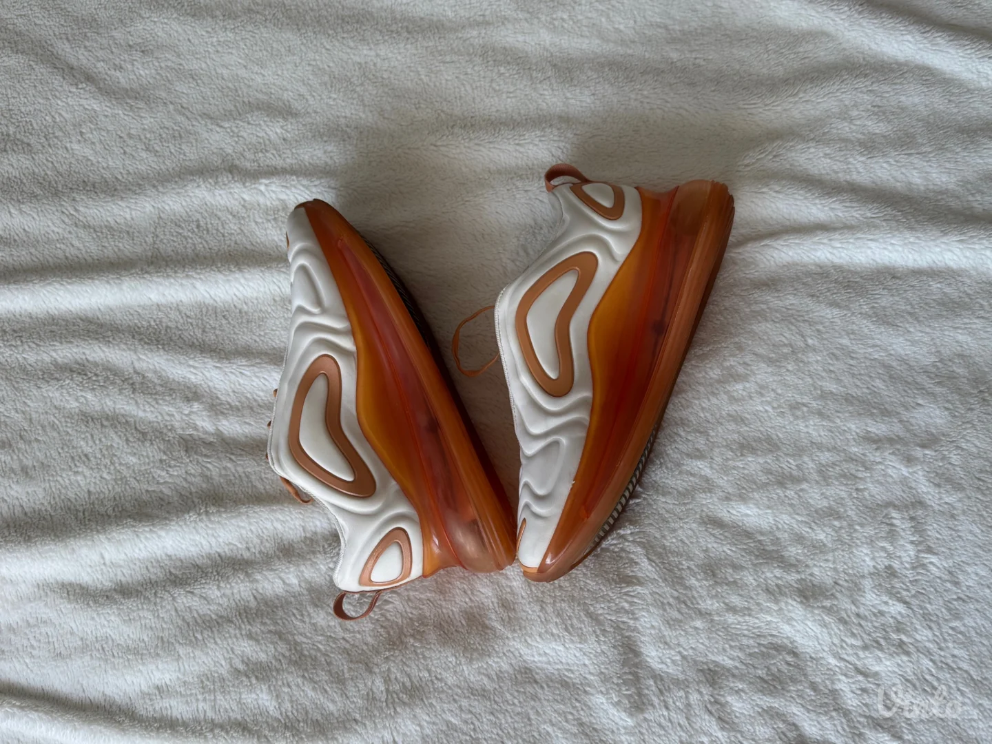 Original nike patike