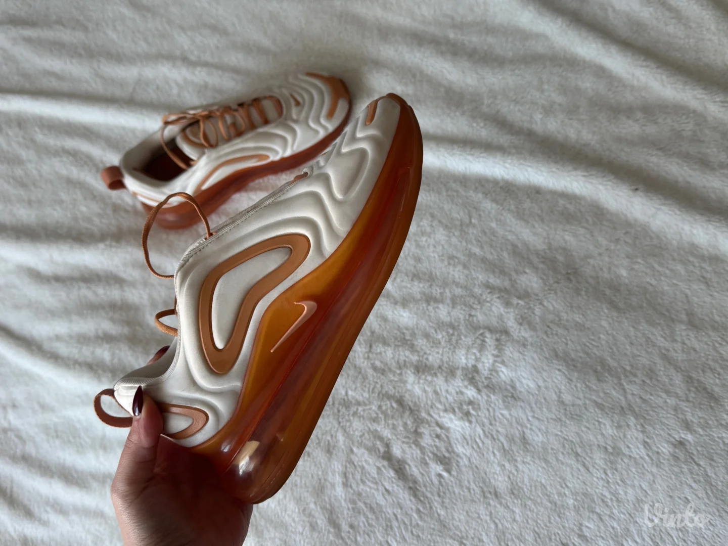 Original nike patike