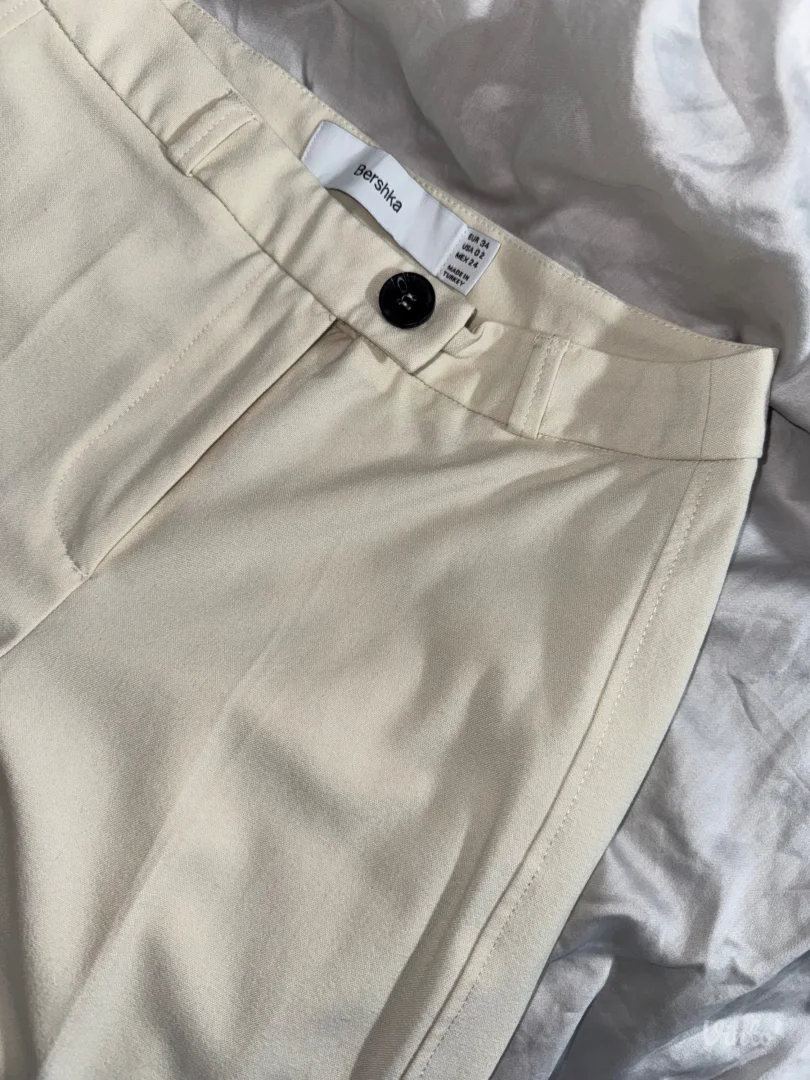 Pantalone Bershka