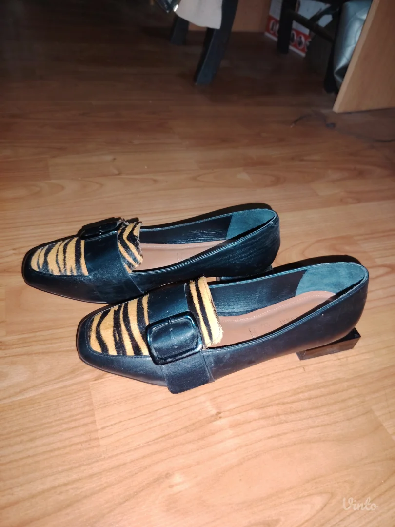 Animal print 38 NOVO