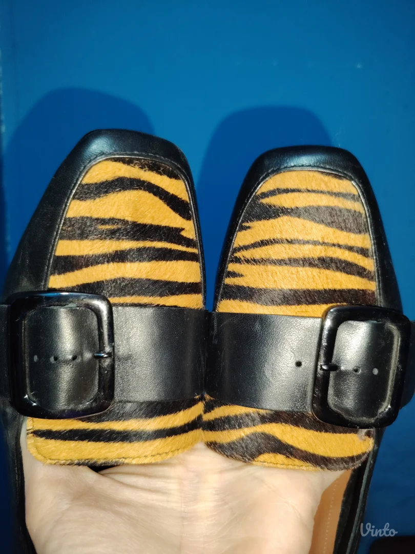 Animal print 38 NOVO