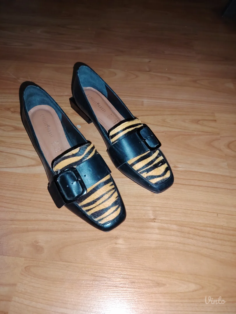 Animal print 38 NOVO