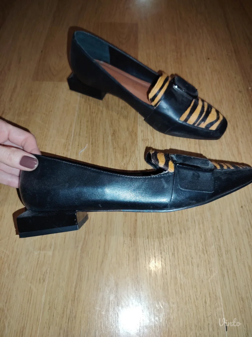 Animal print 38 NOVO