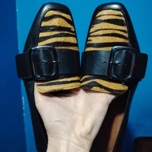 Animal print 38 NOVO