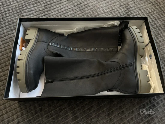 Replay - Duboke Zenske čizme