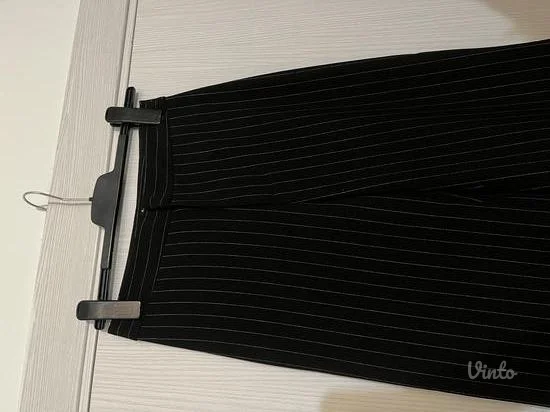 Stradivarius pantalone ma pruge