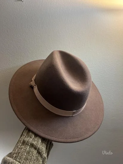 Parfois vuneni šešir