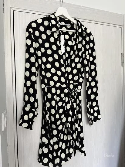 Zara Haljina sa etiketom