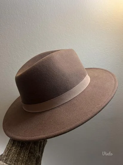 Parfois vuneni šešir