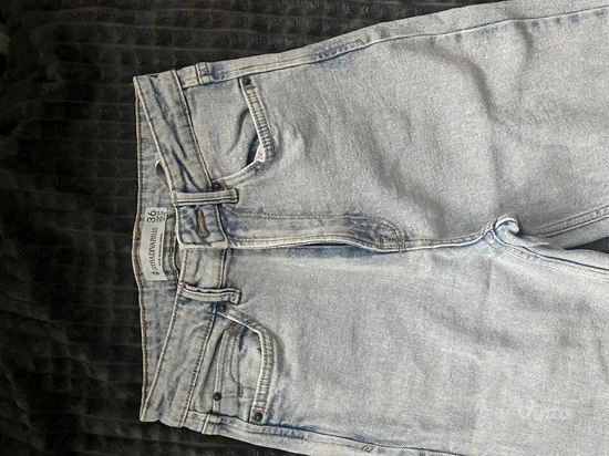 Stradivarius farmerke