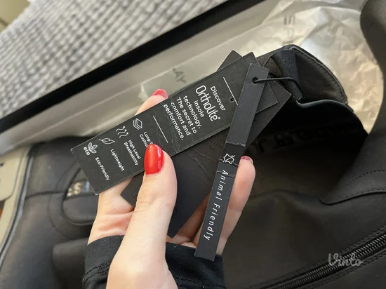 Replay - Duboke Zenske čizme