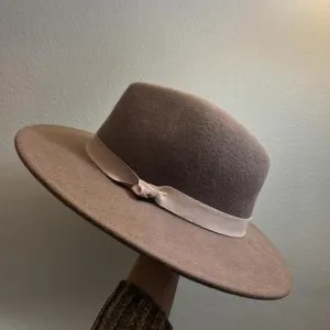 Parfois vuneni šešir