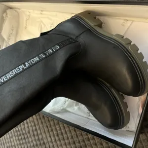 Replay - Duboke Zenske čizme