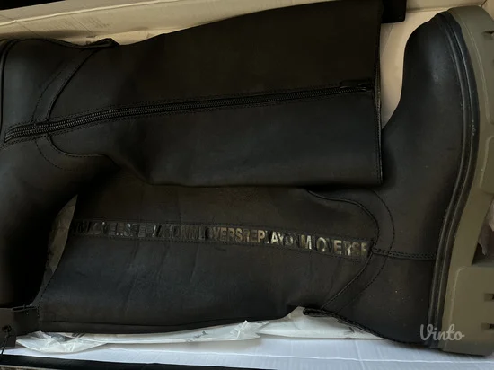 Replay - Duboke Zenske čizme