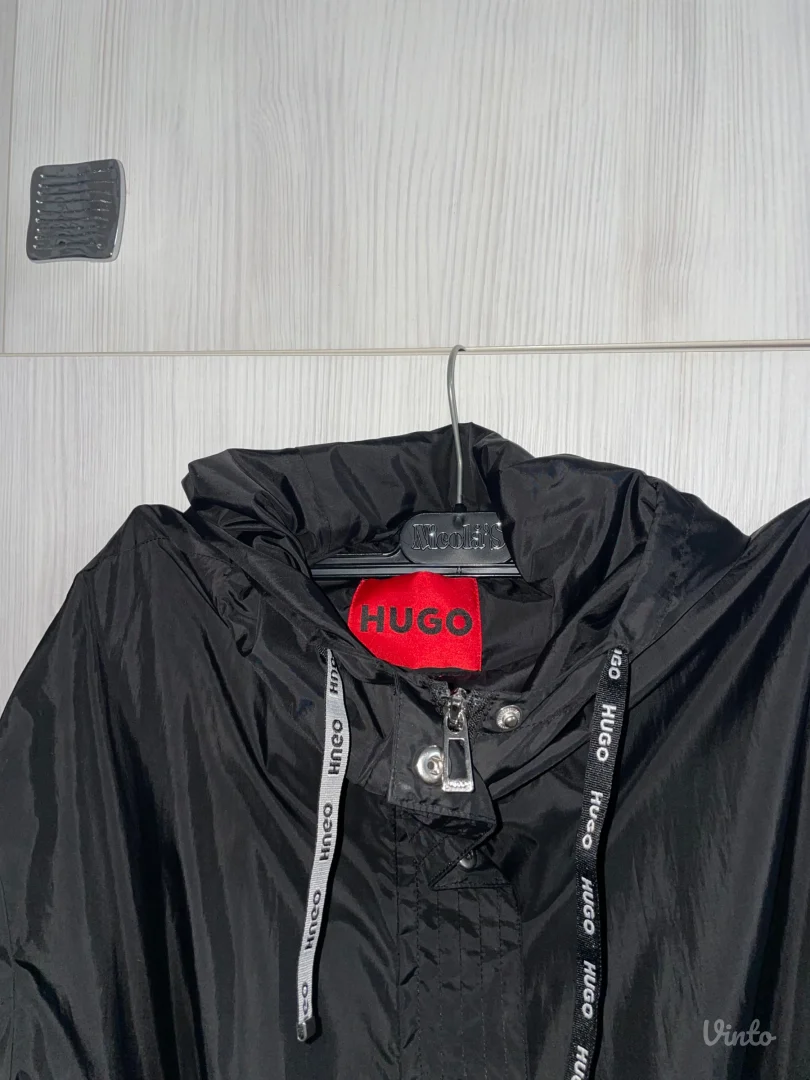 Hugo Boss