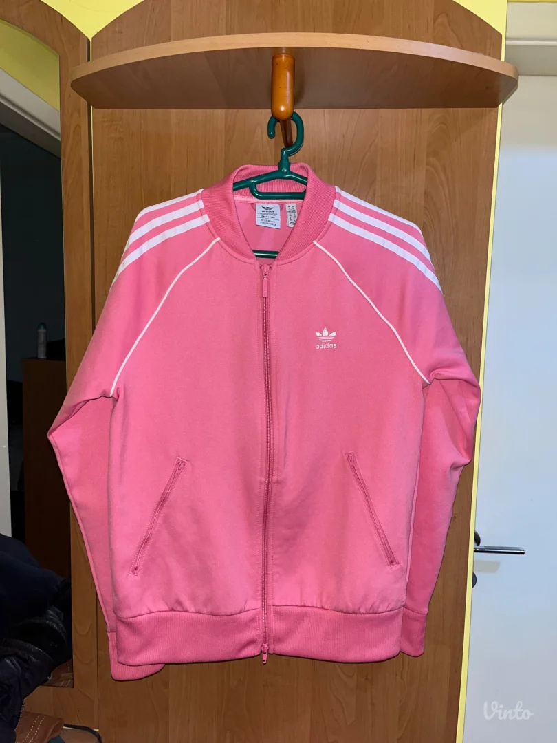 Adidas komplet trenerka