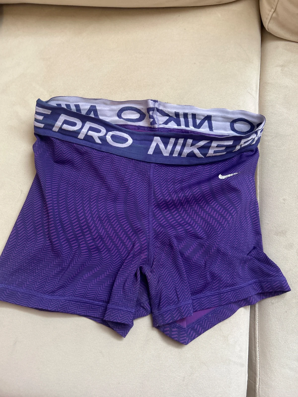 Nike pro šorc